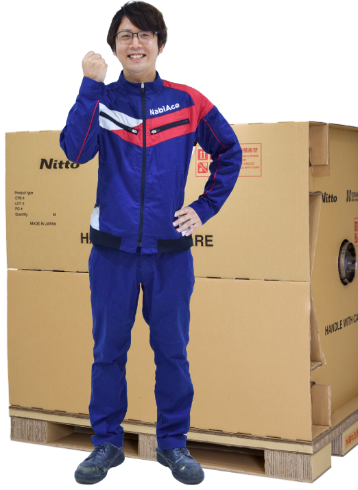 挑戦できるベンチャー精神を持つ老舗企業