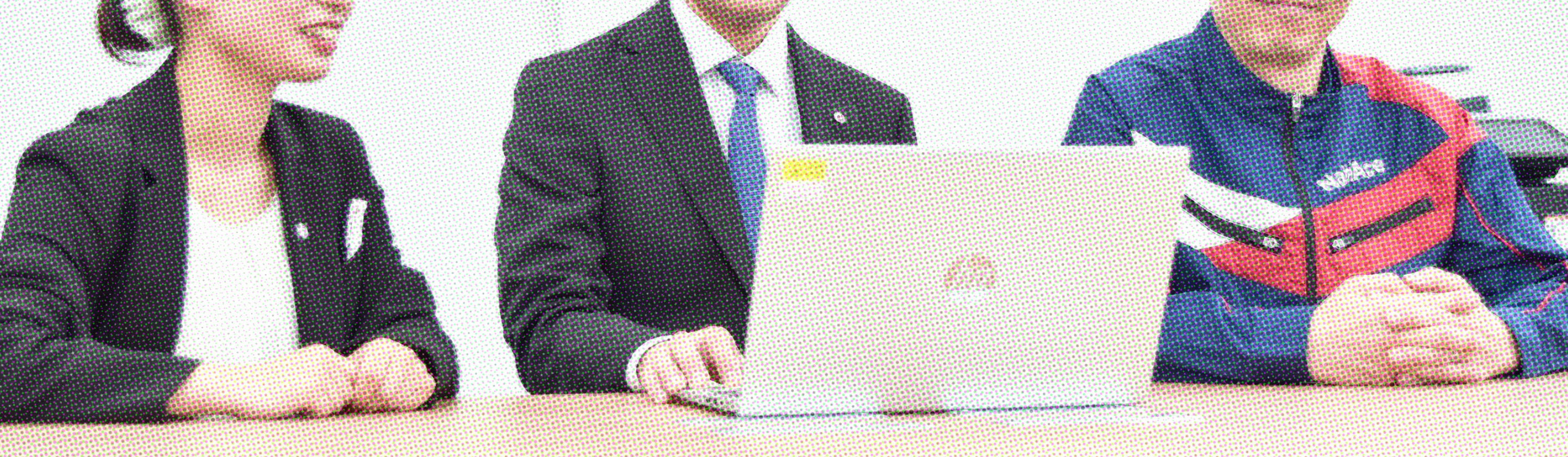 ナビエースでの仕事を知る