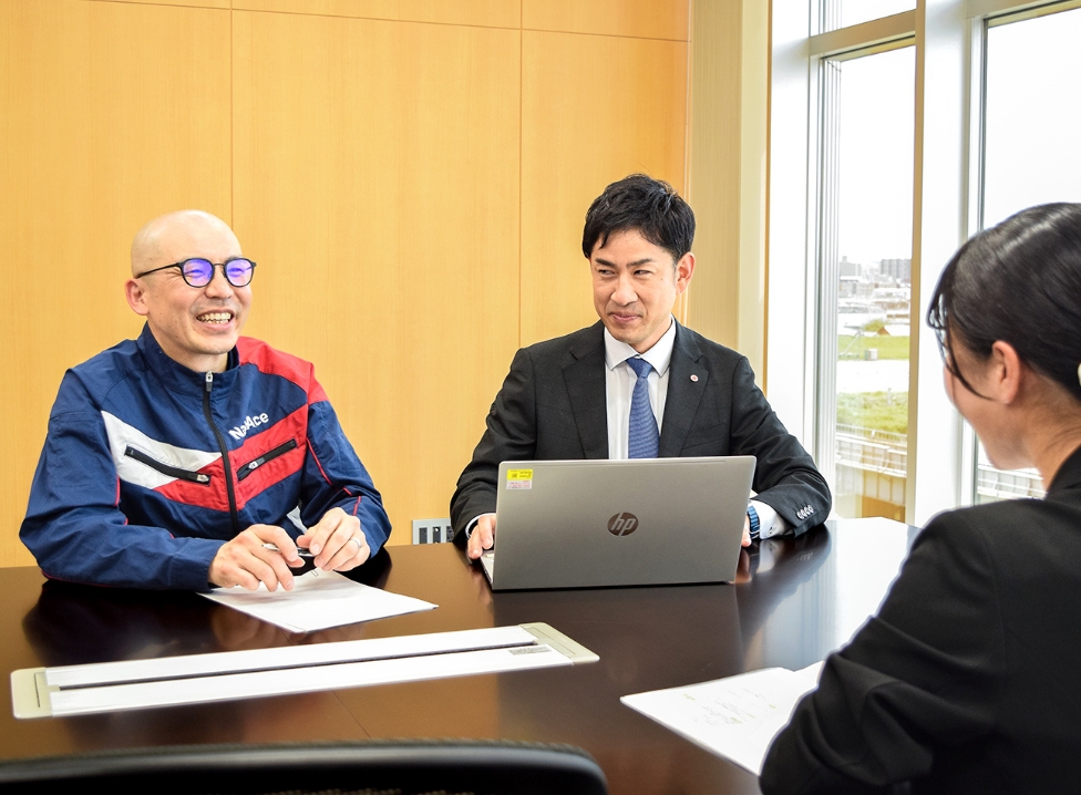 物流の“あたりまえ”を変革！強化段ボールでの包装をご提案